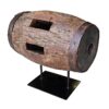 TONWIEL HOUT
