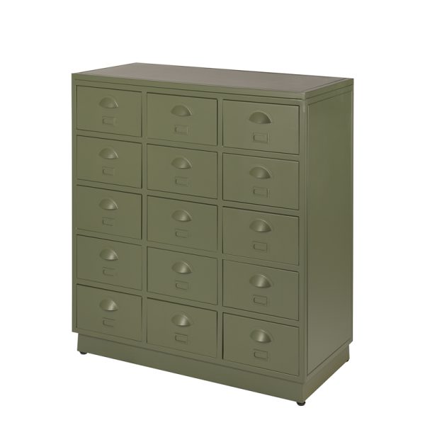 ONE FIVE GROEN - Image 2