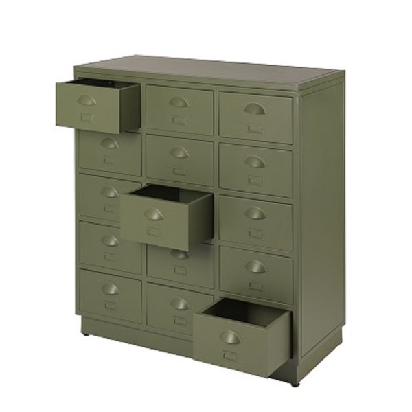 ONE FIVE GROEN