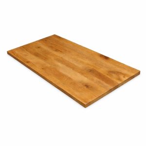 MANGO HOUTEN BLAD 200 CM