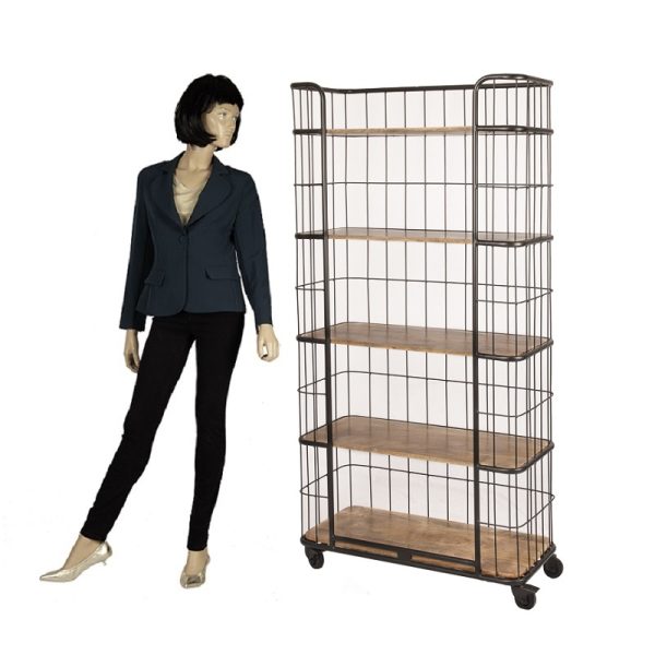 CAGE FIVE - Image 4