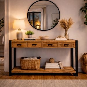 DRESSOIR CYNTHIA GRAND