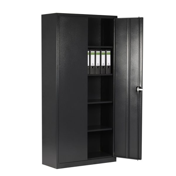DRAAIDEURKAST LEGBORD ANTRACIET - Image 3