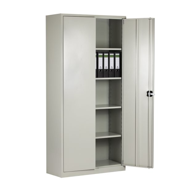 DRAAIDEURKAST LEGBORD GRIJS - Image 3