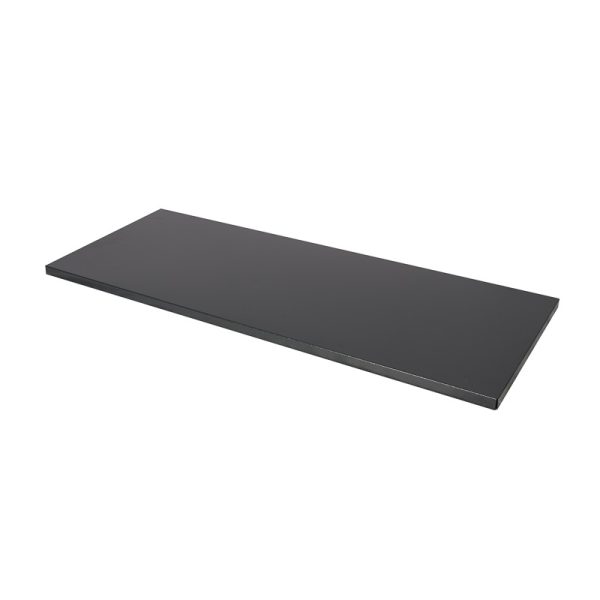 DRAAIDEURKAST LEGBORD ANTRACIET