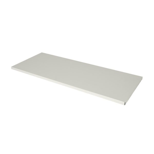 DRAAIDEURKAST LEGBORD GRIJS