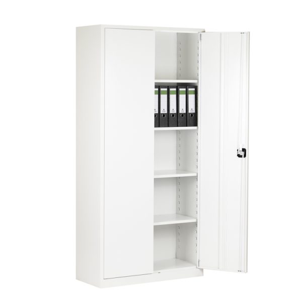 DRAAIDEURKAST LEGBORD WIT - Image 3