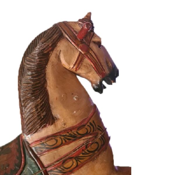 HOBBELPAARD - Image 3