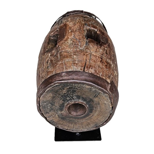 TONWIEL HOUT - Image 3
