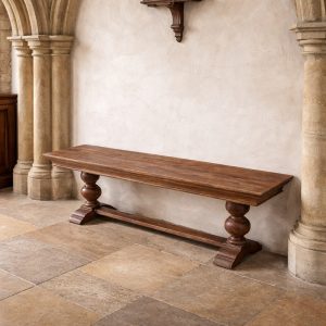 KLOOSTERBANK ANDREAS