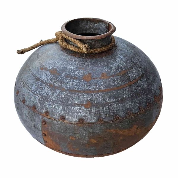 IJZEREN POT