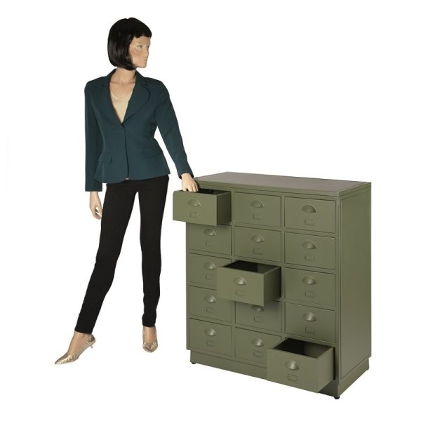 ONE FIVE GROEN - Image 6