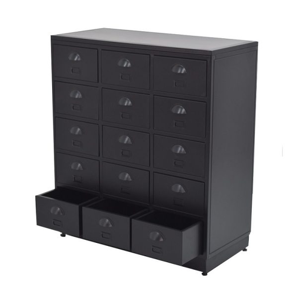 ONE FIVE ZWART - Image 2