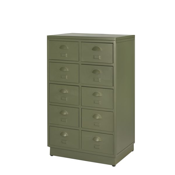 ONE ZERO GROEN - Image 2