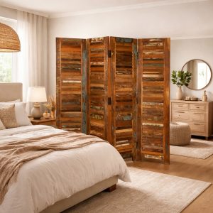 KAMERSCHERM SEPARATE FOUR