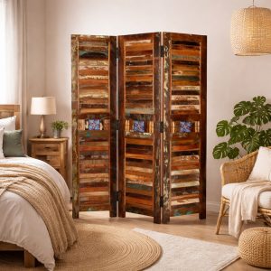 KAMERSCHERM SEPARATE THREE