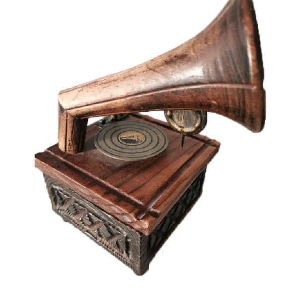 PLATENSPELER - Image 2