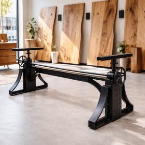 KING LORD XL (LEVERBAAR VANAF MEI)